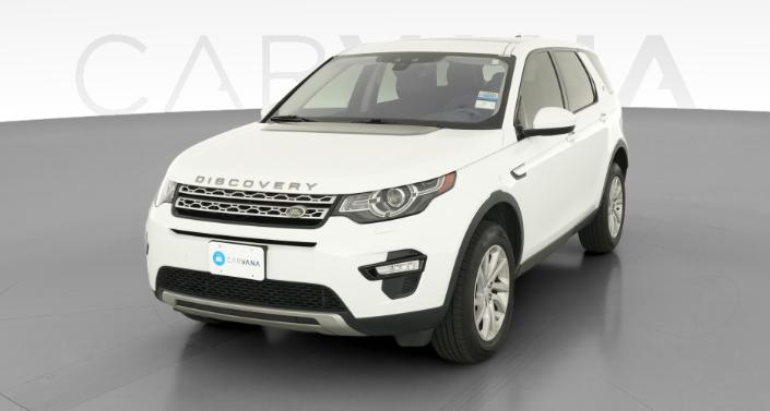 land rover discovery sport 2018 SALCR2RX8JH743709 image land rover discovery sport 2018 SALCR2RX8JH743709 image